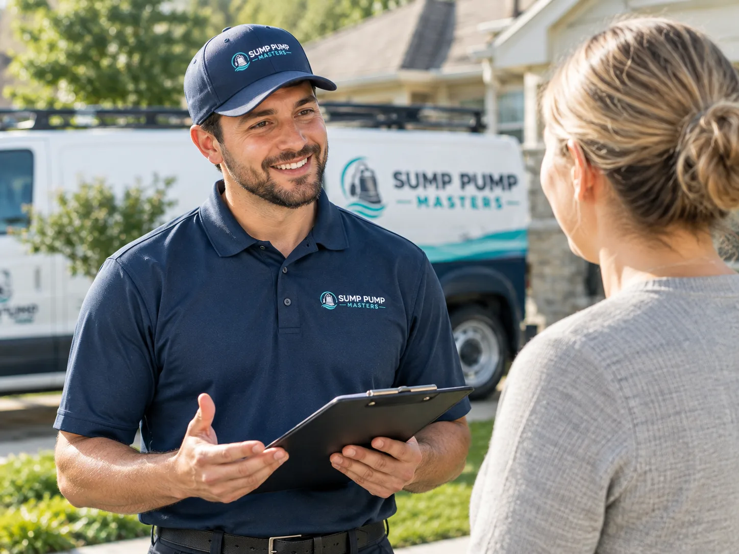 Sump Pump Repair Ripplemead, VA FAQs